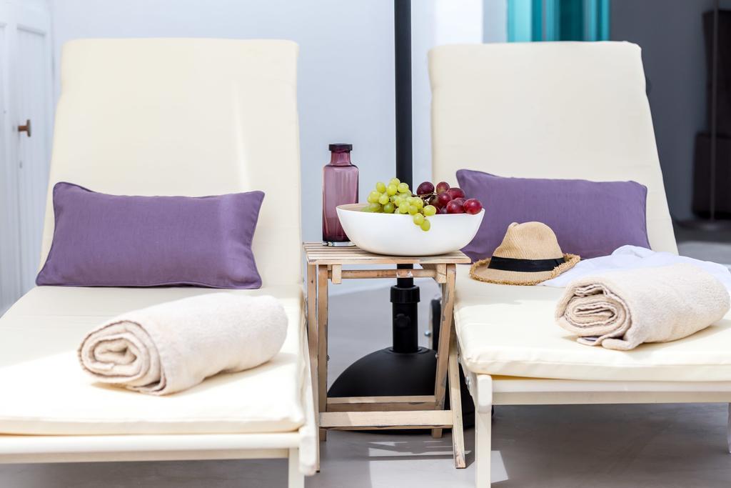 Cleo'S Dream Villa Oia  Bilik gambar