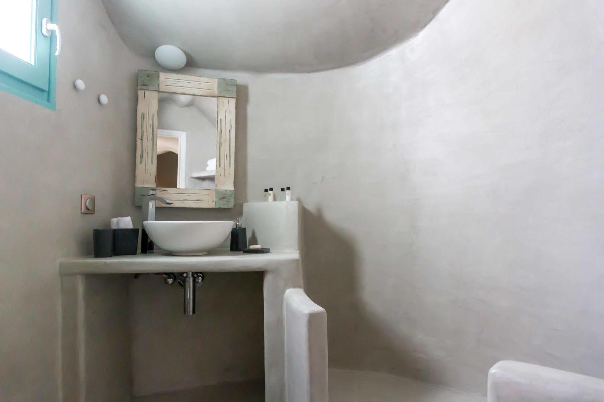 Cleo'S Dream Villa Oia  Luaran gambar