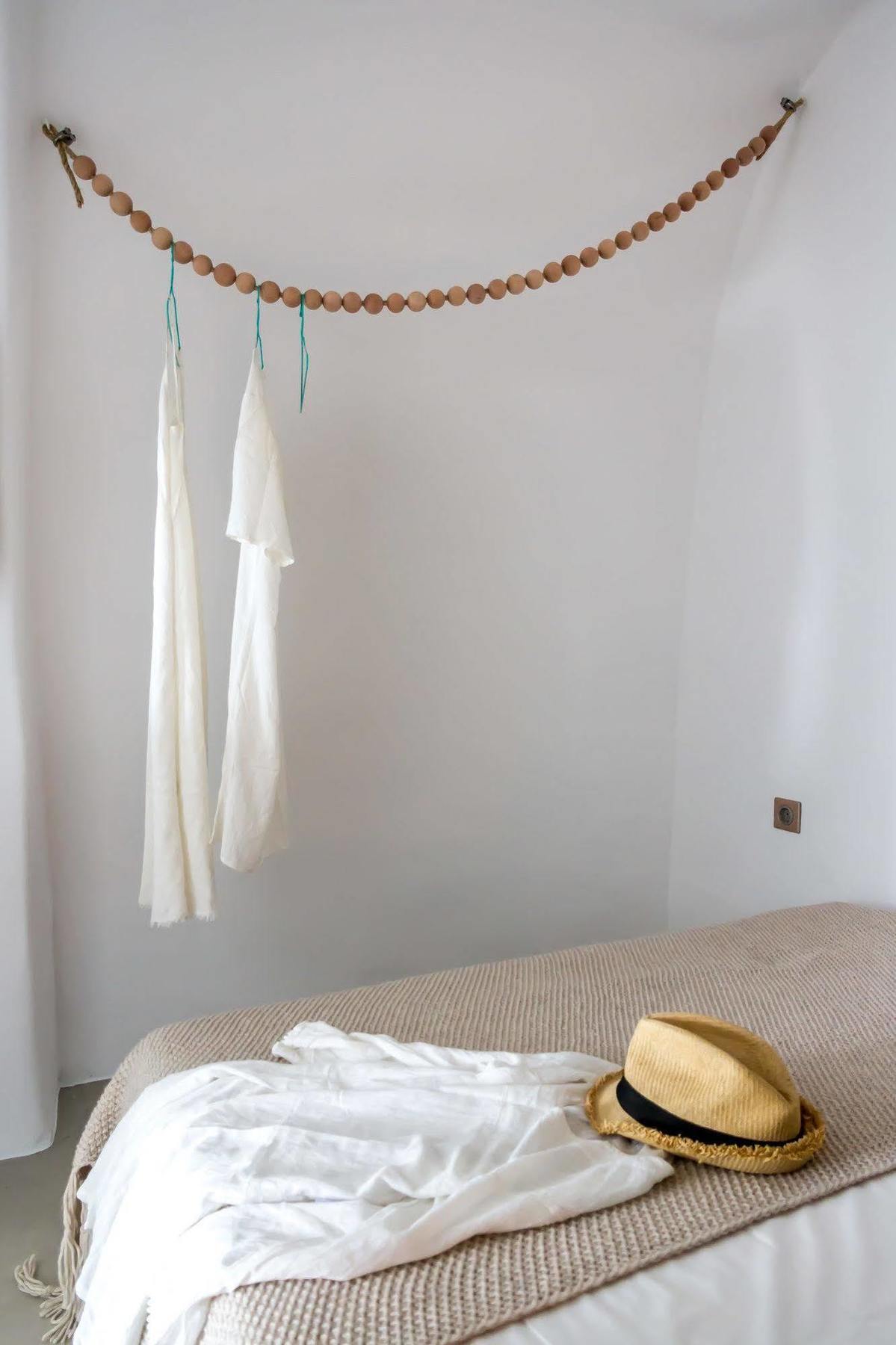 Cleo'S Dream Villa Oia  Luaran gambar