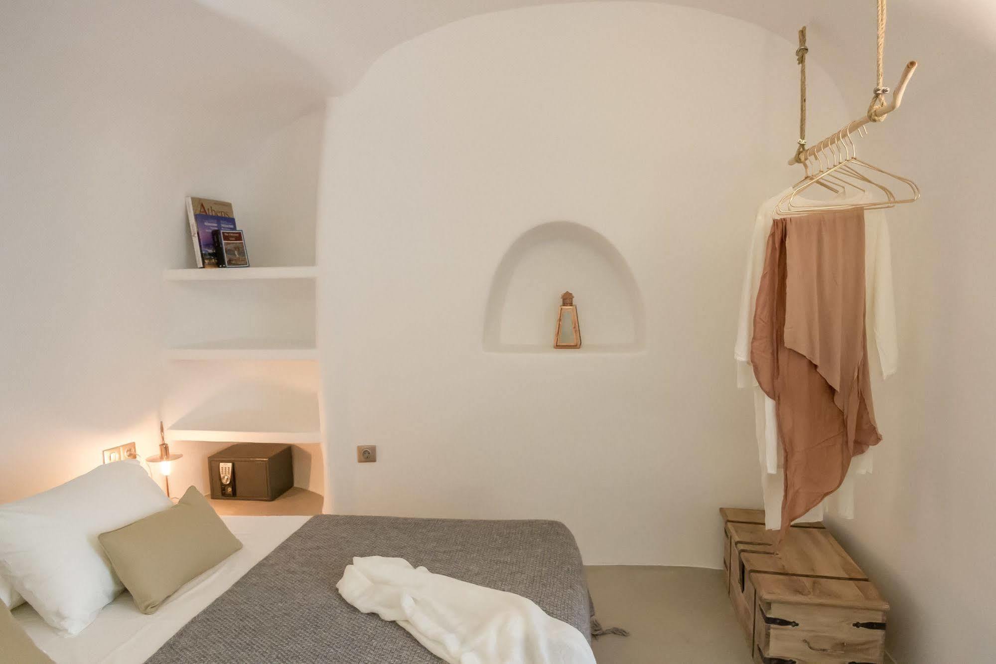 Cleo'S Dream Villa Oia  Luaran gambar